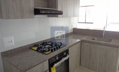 COD. 6256 - SE ARRIENDA APARTAMENTO - BARRIO: CALLE 200