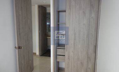 COD. 6256 - SE ARRIENDA APARTAMENTO - BARRIO: CALLE 200