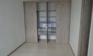COD. 6256 - SE ARRIENDA APARTAMENTO - BARRIO: CALLE 200