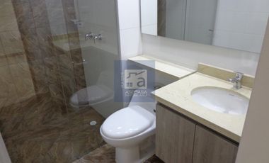 COD. 6256 - SE ARRIENDA APARTAMENTO - BARRIO: CALLE 200