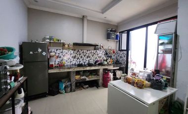 Rumah LT 105 Strategis 10 Mnt ke RS Hermina Bogor Dibantu KPR J-39949