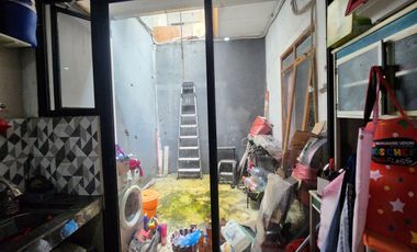 Rumah LT 105 Strategis 10 Mnt ke RS Hermina Bogor Dibantu KPR J-39949
