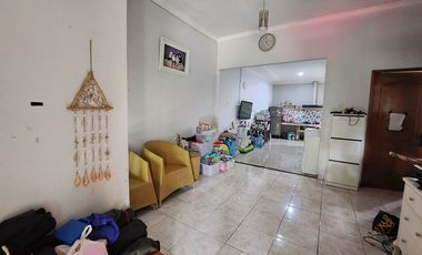 Rumah LT 105 Strategis 10 Mnt ke RS Hermina Bogor Dibantu KPR J-39949
