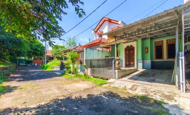 Rumah LT 105 Strategis 10 Mnt ke RS Hermina Bogor Dibantu KPR J-39949