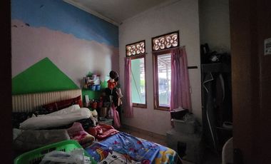 Rumah LT 105 Strategis 10 Mnt ke RS Hermina Bogor Dibantu KPR J-39949