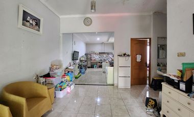 Rumah LT 105 Strategis 10 Mnt ke RS Hermina Bogor Dibantu KPR J-39949