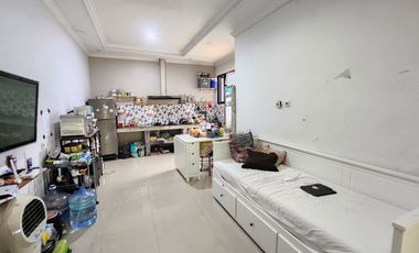 Rumah LT 105 Strategis 10 Mnt ke RS Hermina Bogor Dibantu KPR J-39949