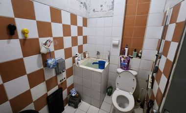 Rumah LT 105 Strategis 10 Mnt ke RS Hermina Bogor Dibantu KPR J-39949