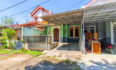 Rumah LT 105 Strategis 10 Mnt ke RS Hermina Bogor Dibantu KPR J-39949