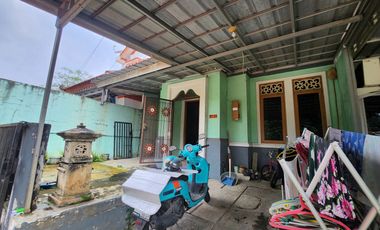 Rumah LT 105 Strategis 10 Mnt ke RS Hermina Bogor Dibantu KPR J-39949