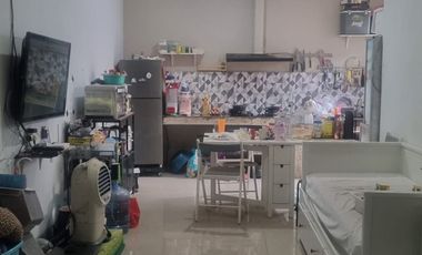Rumah LT 105 Strategis 10 Mnt ke RS Hermina Bogor Dibantu KPR J-39949