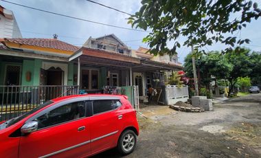 Rumah LT 105 Strategis 10 Mnt ke RS Hermina Bogor Dibantu KPR J-39949