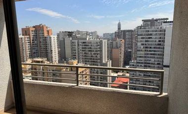 Departamento en venta en SANTIAGO