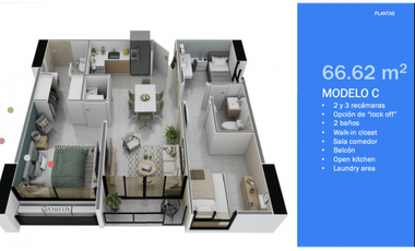 Proyecto de apartamentos en la cinta costera Ciudad Panamá