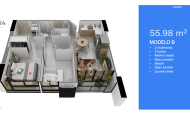 Proyecto de apartamentos en la cinta costera Ciudad Panamá