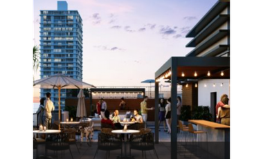 Proyecto de apartamentos en la cinta costera Ciudad Panamá