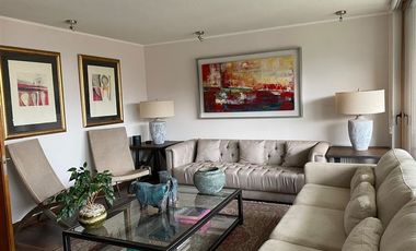 Maravilloso Triplex de 3 Dorm con Jardin, Sector Quinchamali