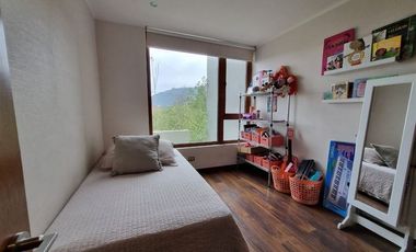 Maravilloso Triplex de 3 Dorm con Jardin, Sector Quinchamali