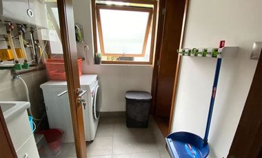 Maravilloso Triplex de 3 Dorm con Jardin, Sector Quinchamali