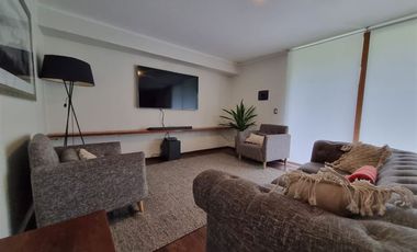 Maravilloso Triplex de 3 Dorm con Jardin, Sector Quinchamali