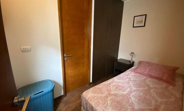 Maravilloso Triplex de 3 Dorm con Jardin, Sector Quinchamali