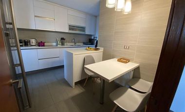 Maravilloso Triplex de 3 Dorm con Jardin, Sector Quinchamali