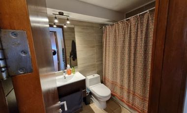 Maravilloso Triplex de 3 Dorm con Jardin, Sector Quinchamali