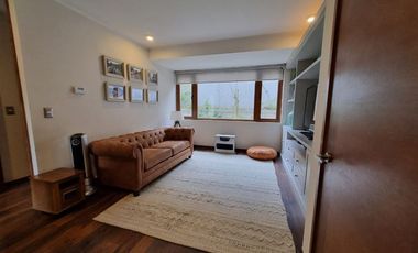 Maravilloso Triplex de 3 Dorm con Jardin, Sector Quinchamali