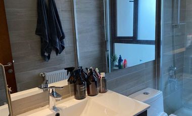 Maravilloso Triplex de 3 Dorm con Jardin, Sector Quinchamali