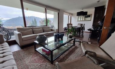 Maravilloso Triplex de 3 Dorm con Jardin, Sector Quinchamali