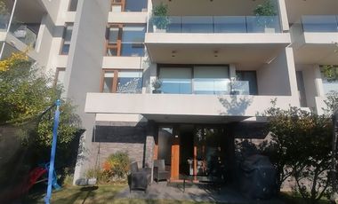 Maravilloso Triplex de 3 Dorm con Jardin, Sector Quinchamali