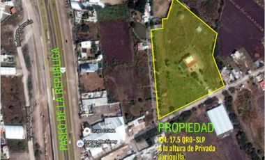 Casa en venta en Villas del Mesón, Querétaro, Querétaro
