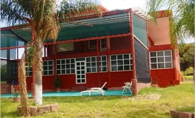 Casa en venta en Villas del Mesón, Querétaro, Querétaro