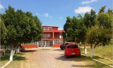 Casa en venta en Villas del Mesón, Querétaro, Querétaro