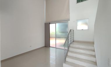 casa en venta en bocono. Cod V16099
