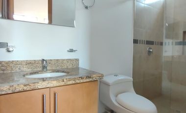 casa en venta en bocono. Cod V16099