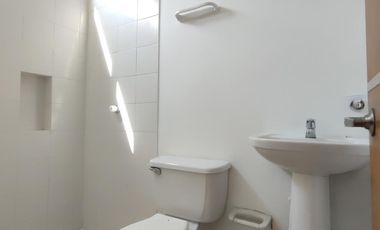 casa en venta en bocono. Cod V16099