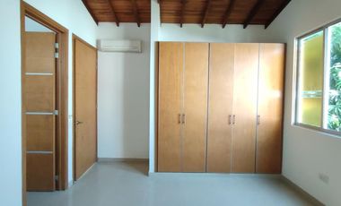 casa en venta en bocono. Cod V16099