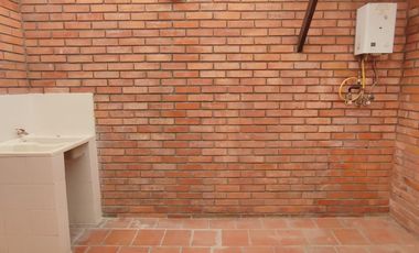 casa en venta en bocono. Cod V16099