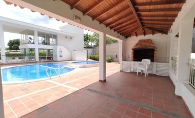 casa en venta en bocono. Cod V16099