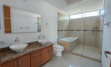 casa en venta en bocono. Cod V16099