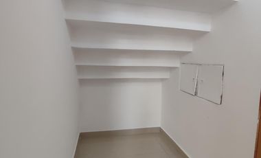 casa en venta en bocono. Cod V16099