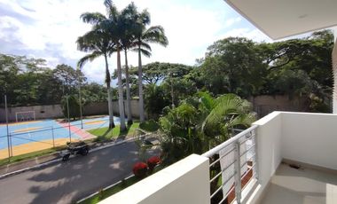 casa en venta en bocono. Cod V16099