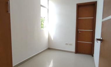 casa en venta en bocono. Cod V16099