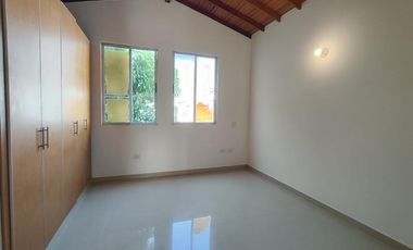 casa en venta en bocono. Cod V16099