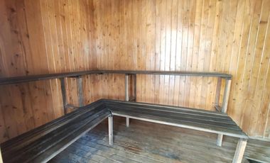 casa en venta en bocono. Cod V16099