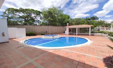casa en venta en bocono. Cod V16099