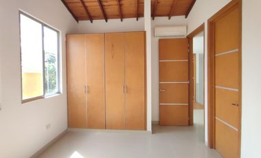 casa en venta en bocono. Cod V16099