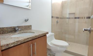 casa en venta en bocono. Cod V16099