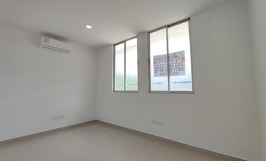 casa en venta en bocono. Cod V16099